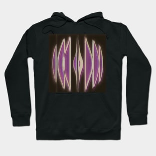 Ripple effect 4 Hoodie